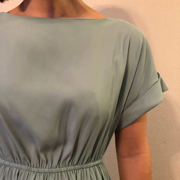 H&M High-Low Dress - Picture 4 of 6